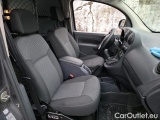  Mercedes  Citan 1.5 109 CDI 90 COMPACT PRO #9