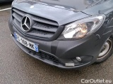  Mercedes  Citan 1.5 109 CDI 90 COMPACT PRO #49