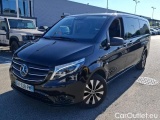  Mercedes  Vito 119 CDI EXTRA LONG SELECT 