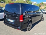  Mercedes  Vito 119 CDI EXTRA LONG SELECT #3
