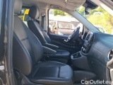 Mercedes  Vito 119 CDI EXTRA LONG SELECT #9