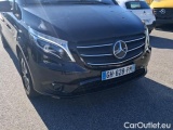  Mercedes  Vito 119 CDI EXTRA LONG SELECT #46