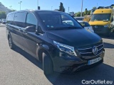  Mercedes  Vito 119 CDI EXTRA LONG SELECT #79
