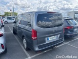  Mercedes  Vito 119 CDI LONG SELECT #2