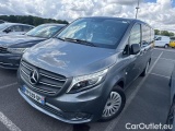  Mercedes  Vito 119 CDI LONG SELECT 