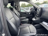  Mercedes  Vito 119 CDI LONG SELECT #9