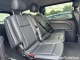 Mercedes  Vito 119 CDI LONG SELECT #10