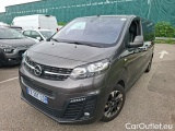  Opel  Vivaro 2.0 DIESEL 150 CH L2 PACK BUSIN 