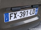  Opel  Vivaro 2.0 DIESEL 150 CH L2 PACK BUSIN #5