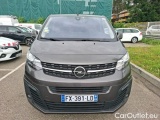  Opel  Vivaro 2.0 DIESEL 150 CH L2 PACK BUSIN #14