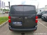  Opel  Vivaro 2.0 DIESEL 150 CH L2 PACK BUSIN #15
