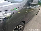  Opel  Vivaro 2.0 DIESEL 150 CH L2 PACK BUSIN #35