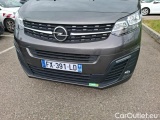  Opel  Vivaro 2.0 DIESEL 150 CH L2 PACK BUSIN #48