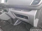  Opel  Vivaro 2.0 DIESEL 150 CH L2 PACK BUSIN #58