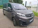  Opel  Vivaro 2.0 DIESEL 150 CH L2 PACK BUSIN #71