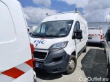  Peugeot  Boxer BLUEHDI 130 PREMIUM PA 335 L2H2 