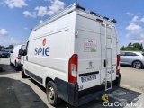  Peugeot  Boxer BLUEHDI 130 PREMIUM PA 335 L2H2 #2