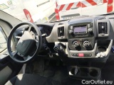  Peugeot  Boxer BLUEHDI 130 PREMIUM PA 335 L2H2 #4