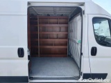  Peugeot  Boxer BLUEHDI 130 PREMIUM PA 335 L2H2 #10