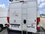  Peugeot  Boxer BLUEHDI 130 PREMIUM PA 335 L2H2 #34