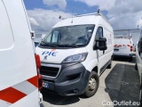  Peugeot  Boxer BLUEHDI 130 PREMIUM PA 335 L2H2 #40