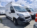  Peugeot  Boxer BLUEHDI 130 PREMIUM PA 335 L2H2 #46
