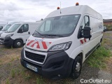  Peugeot  Boxer BLUEHDI 140 S&S ASPHALT 335 L3H2 