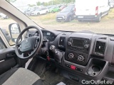  Peugeot  Boxer BLUEHDI 140 S&S ASPHALT 335 L3H2 #4
