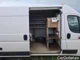 Peugeot  Boxer BLUEHDI 140 S&S ASPHALT 335 L3H2 #10