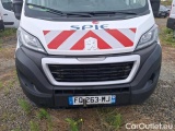  Peugeot  Boxer BLUEHDI 140 S&S ASPHALT 335 L3H2 #24