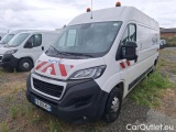  Peugeot  Boxer BLUEHDI 140 S&S ASPHALT 335 L3H2 #26