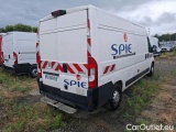  Peugeot  Boxer BLUEHDI 140 S&S ASPHALT 335 L3H2 #28