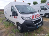  Peugeot  Boxer BLUEHDI 140 S&S ASPHALT 335 L3H2 #52