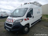  Peugeot  Boxer BLUEHDI 140 S&S ASPHALT 335 L3H2 