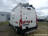  Peugeot  Boxer BLUEHDI 140 S&S ASPHALT 335 L3H2 #2