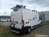 Peugeot  Boxer BLUEHDI 140 S&S ASPHALT 335 L3H2 #3