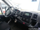  Peugeot  Boxer BLUEHDI 140 S&S ASPHALT 335 L3H2 #4