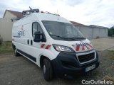  Peugeot  Boxer BLUEHDI 140 S&S ASPHALT 335 L3H2 #29
