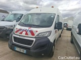  Peugeot  Boxer BLUEHDI 140 S&S ASPHALT 335 L3H2 