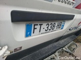  Peugeot  Boxer BLUEHDI 140 S&S ASPHALT 335 L3H2 #5