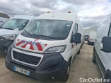  Peugeot  Boxer BLUEHDI 140 S&S ASPHALT 335 L3H2 #15