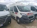  Peugeot  Boxer BLUEHDI 140 S&S ASPHALT 335 L3H2 #16