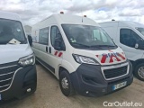  Peugeot  Boxer BLUEHDI 140 S&S ASPHALT 335 L3H2 #47