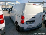  Peugeot  Expert 1.5 BLUEHDI 120 S&S STANDARD ASPHALT #2