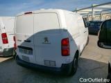  Peugeot  Expert 1.5 BLUEHDI 120 S&S STANDARD ASPHALT #3