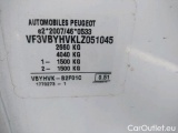  Peugeot  Expert 1.5 BLUEHDI 120 S&S STANDARD ASPHALT #8