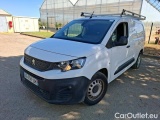  Peugeot  Partner BLUEHDI 100 S&S 950KG LONG GRIP 