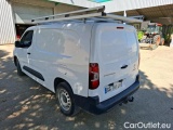  Peugeot  Partner BLUEHDI 100 S&S 950KG LONG GRIP #2
