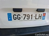  Peugeot  Partner BLUEHDI 100 S&S 950KG LONG GRIP #5