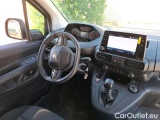  Peugeot  Partner BLUEHDI 100 S&S 950KG LONG GRIP #4